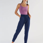 Modal Spaghetti Strap Top: Women's