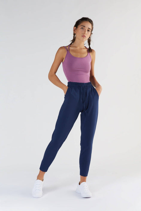 Modal Spaghetti Strap Top: Women's