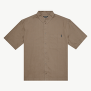 Afends Everyday- Short Sleeve Shirt