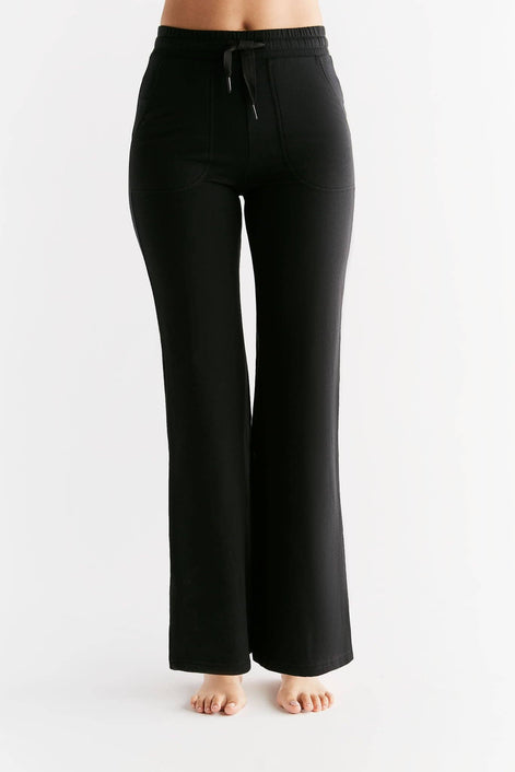 Tencel Women's Active Sweatpants