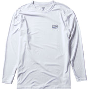 Vissla Easy Seas Eco L/S Lycra
