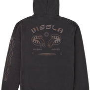 Vissla Twin Amigo Hooded Fleece