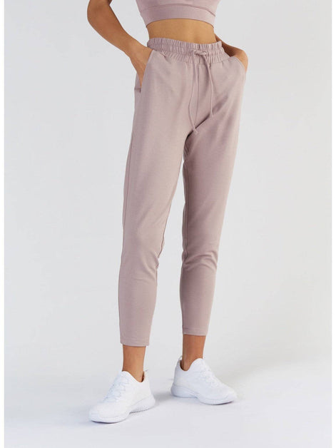 Tencel Active Sweatpants: Women's