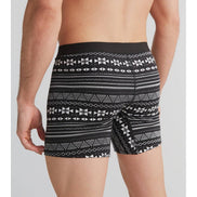Organic Cotton Boxer Shorts: Men's