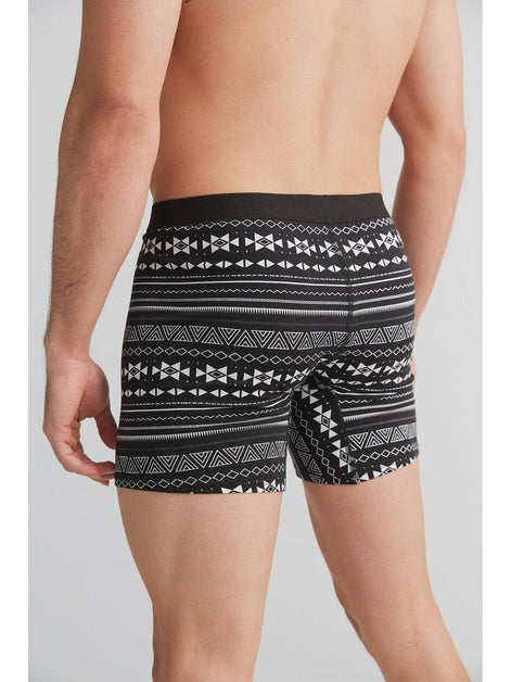 Organic Cotton Boxer Shorts: Men's