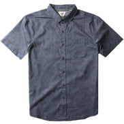 Vissla Center Line Eco Ss Shirt