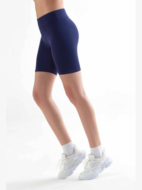 Cycling Shorts: Women's