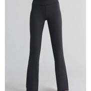 Tencel Flared Leggings: Women's