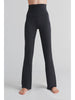Tencel Flared Leggings: Women's
