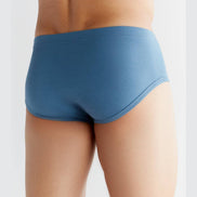 Organic Cotton Briefs: Men's