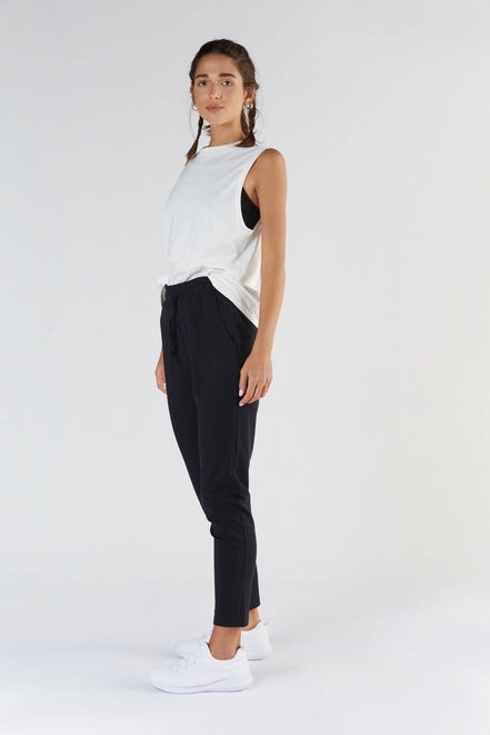 Tencel Active Sweatpants: Women's