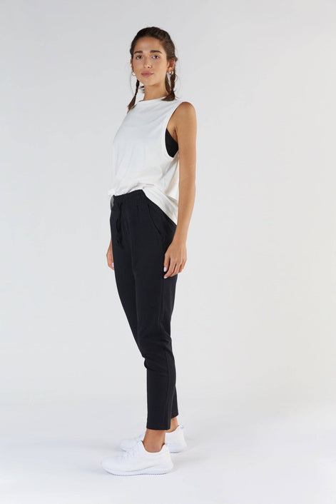 Tencel Active Sweatpants: Women's