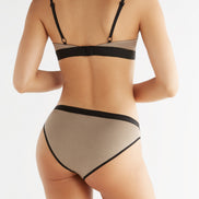 Tencel Bralette: Women's