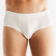 Organic Cotton Briefs: Men's