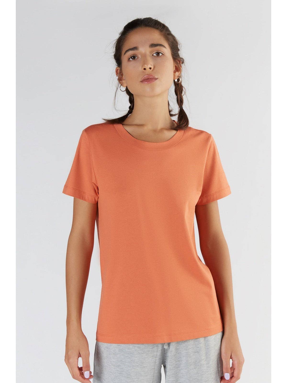 Tencel Active T-Shirt: Women's