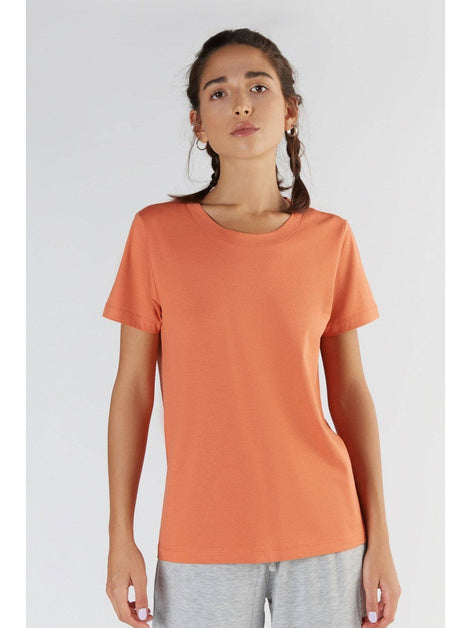 Tencel Active T-Shirt: Women's