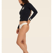 Sisstr summer seas neoprene jacket