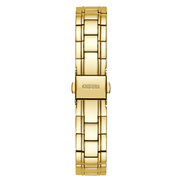 GUESS watch Gold GW0385L2 Ladies
