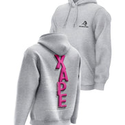 XAPE Potential V2 Hoodie & Tee Combo - Sports Grey
