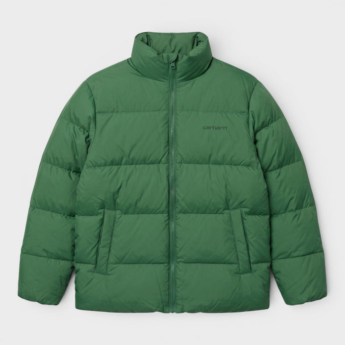 WIP Springfield Jacket Green