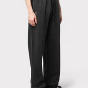 Wave Off Skate Sweatpants Black