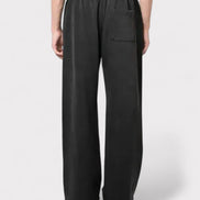 Wave Off Skate Sweatpants Black
