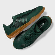 Converse Swarovski x Run Star Trainer Deep Emerald