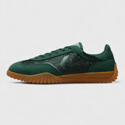 Converse Swarovski x Run Star Trainer Deep Emerald
