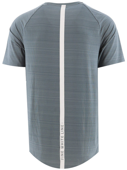 Mens Cosmos Blue T-Shirt
