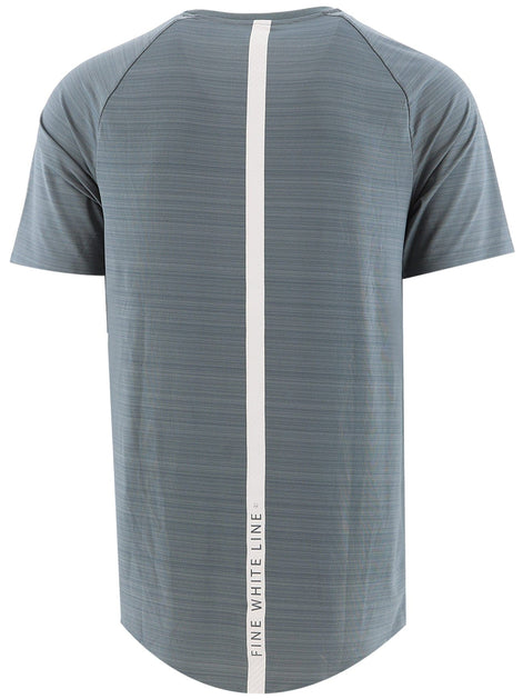Mens Cosmos Blue T-Shirt