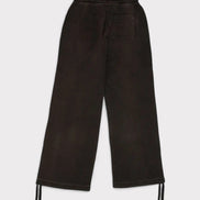 Wave Off Skate Sweatpants Black