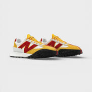 Casablanca x New Balance XC-72 Red Yellow