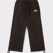 Wave Off Skate Sweatpants Black