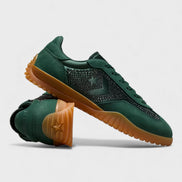 Converse Swarovski x Run Star Trainer Deep Emerald
