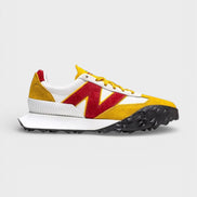 Casablanca x New Balance XC-72 Red Yellow