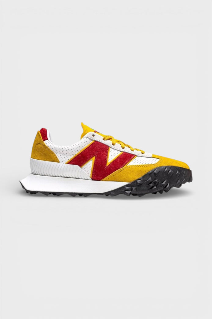 Casablanca x New Balance XC-72 Red Yellow