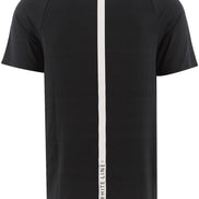 Mens Cosmos Black T-Shirt