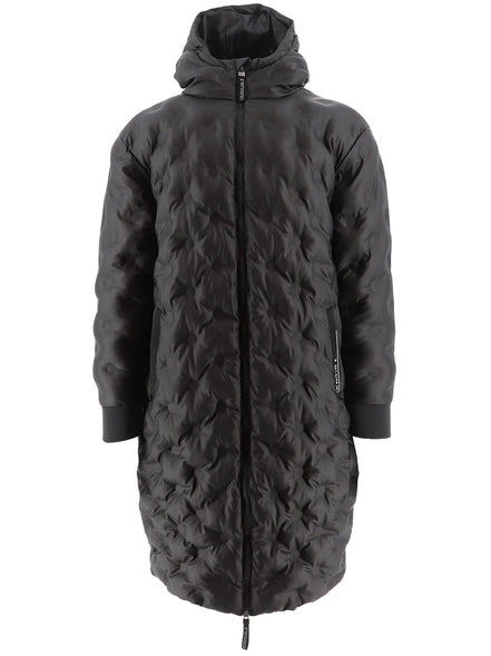 Women's Constellation Coat
