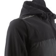 Men's Black Satellite Jacket