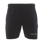 Men's Black Astral Shorts