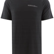 Mens Cosmos Black T-Shirt