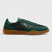 Converse Swarovski x Run Star Trainer Deep Emerald