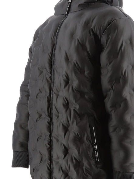 Women's Constellation Coat