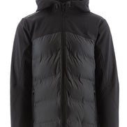 Men's Black Satellite Jacket