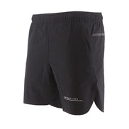 Men's Black Astral Shorts