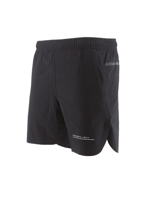 Men's Black Astral Shorts