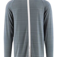Men's Comet Blue 1/4 Zip Jacket