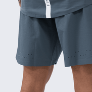Men's Blue Astral Shorts