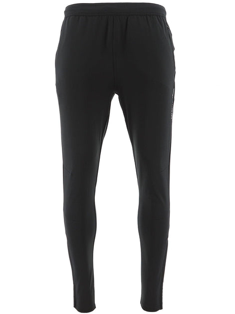 Men's Black Shift Jogging Pants