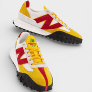 Casablanca x New Balance XC-72 Red Yellow